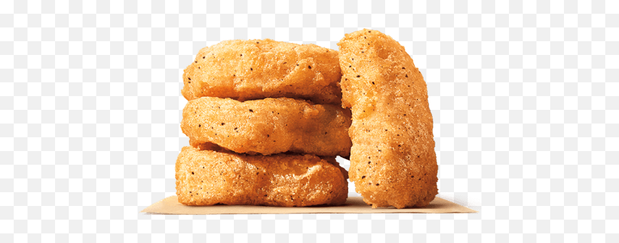 Chicken Nuggets Transparent Png - Burger King Free 4 Nuggets Code,Nuggets Png