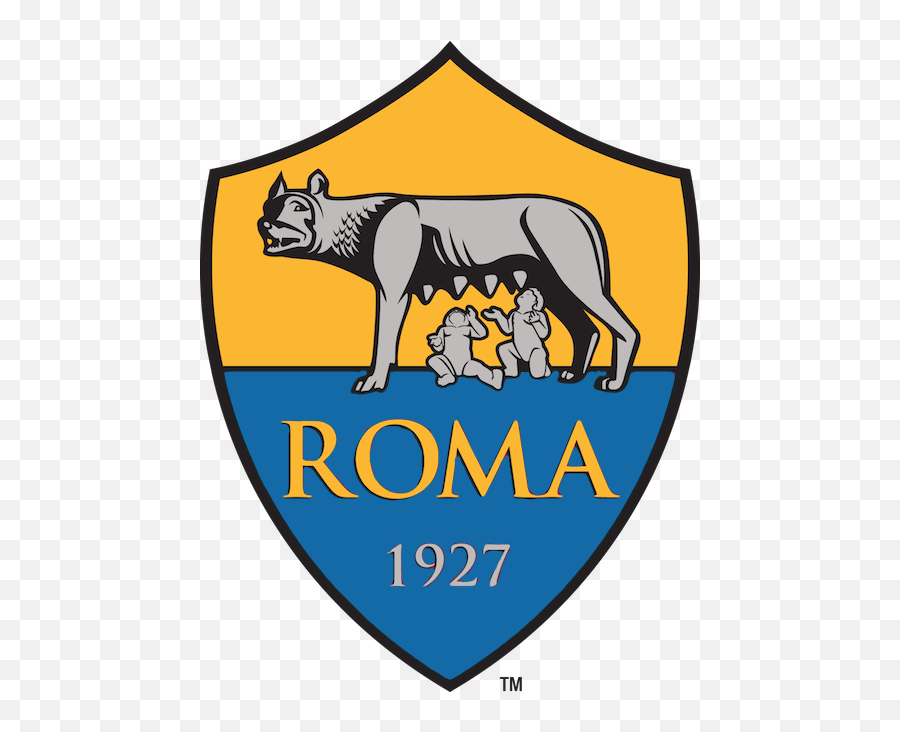 Roma Png Twitter Logo 2019