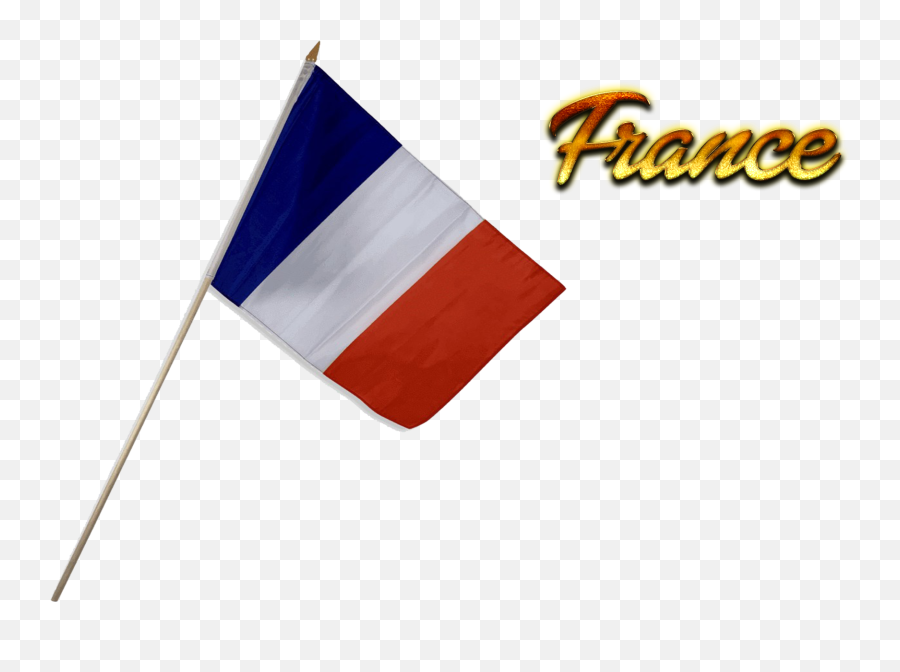 France Flag Png Free Background