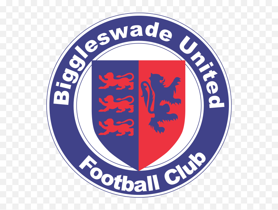 The Club - Biggleswade United Logo Png,Utd Logo