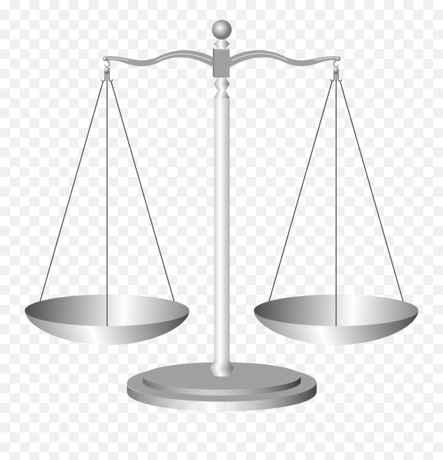 Weight Scale Free Png Transparent - Scales Of Justice No Background,Scale Transparent