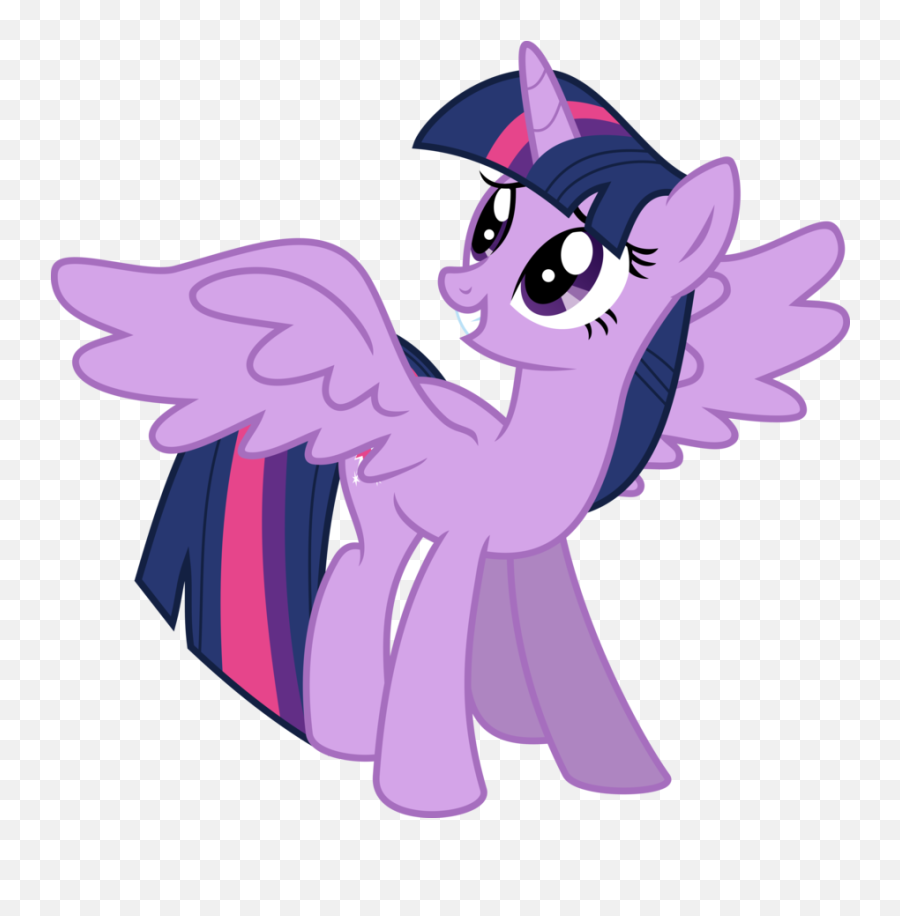 My Little Pony Twilight Sparkle Drawing - Celestia Twilight Sparkle My Little Pony Princess Png,Twilight Sparkle Transparent