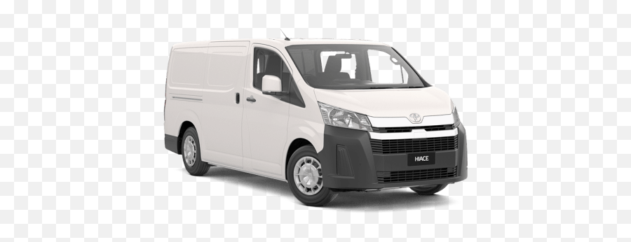 Toyota Hiace Review For Sale Price Specs Interior - 2019 Toyota Hiace Png,White Van Png