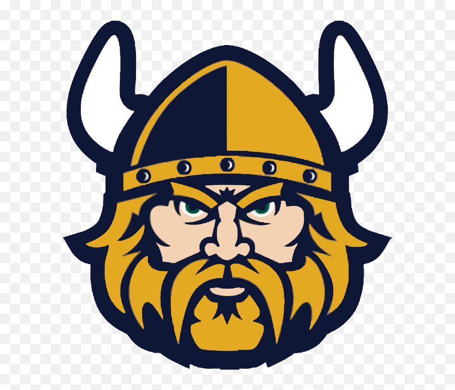Viking Logo Png - Cleveland State Vikings,Vikings Logo Png