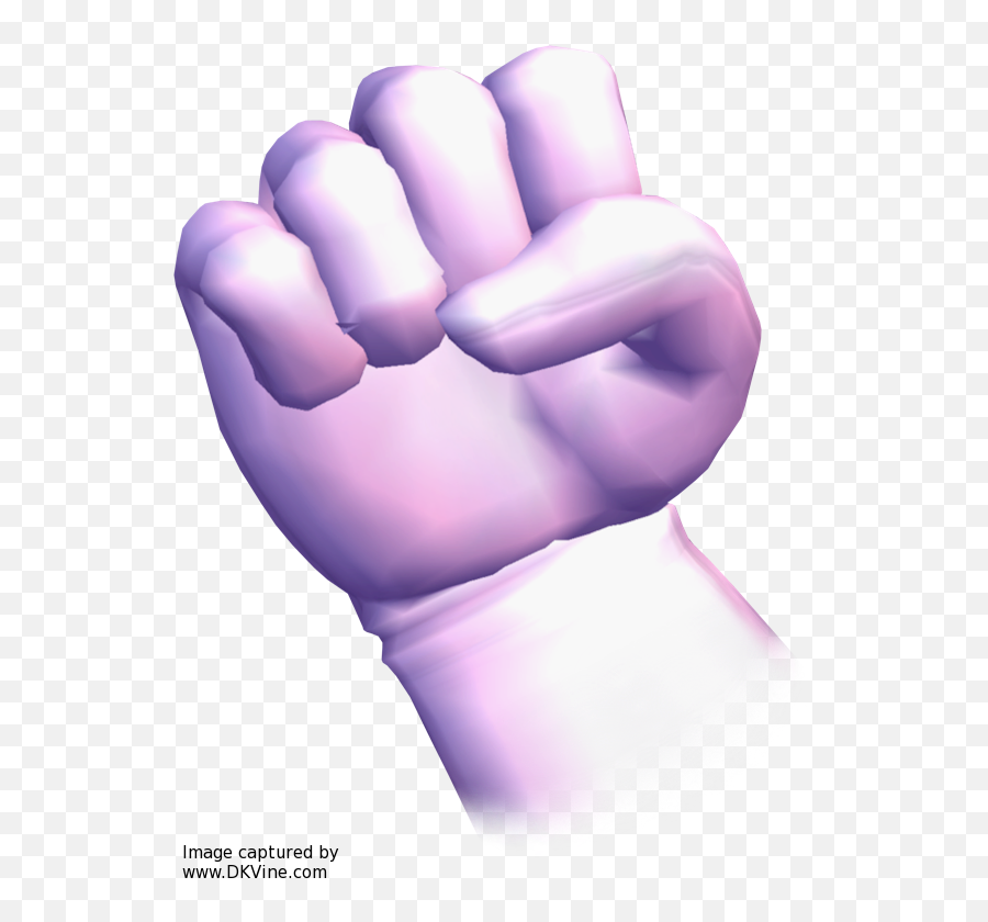 Dk Vine Gallery Super Smash Bros - Transparent Master Hand Png,Master Hand Png