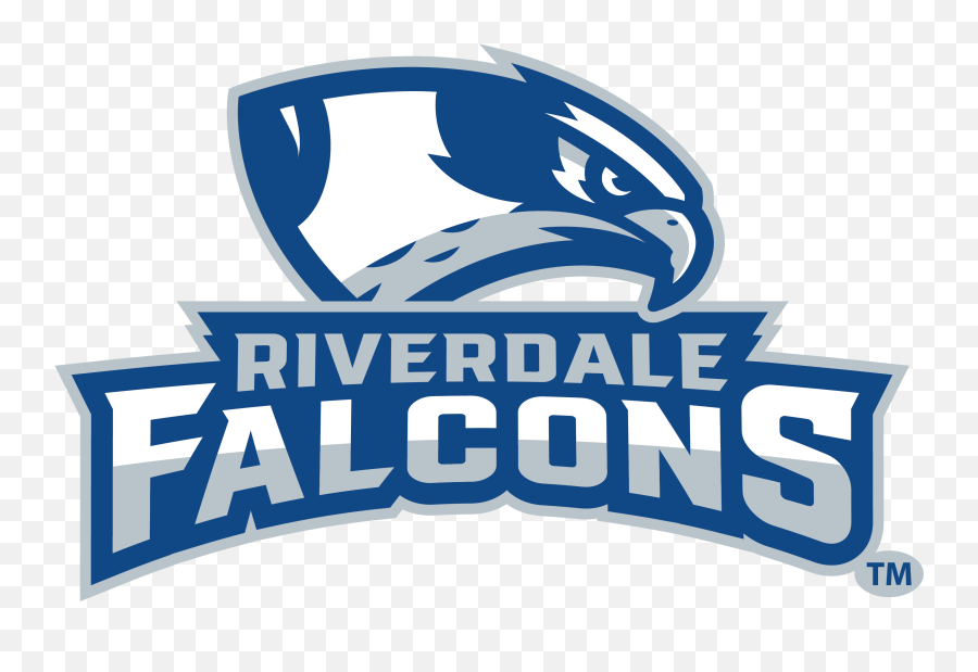 Riverdale Local Schools - Riverdale Falcons Logo Jpeg Png,Riverdale Png