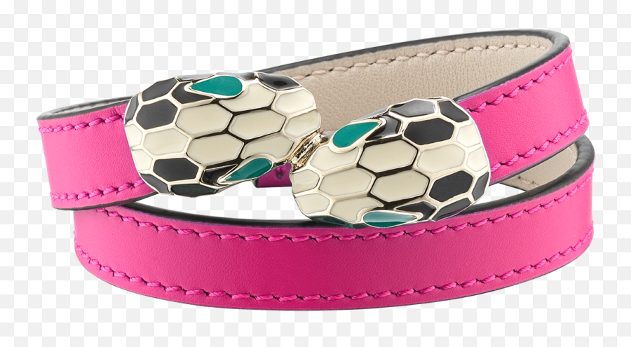 Serpenti Forever Bracelet - Belt Png,Collar Png