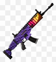 Neonimal - Fortnite Bubbly Wrap png