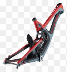 2020 M16 Factory Frame And Shock - Intense M16 Carbon Frame Png,M16 Png