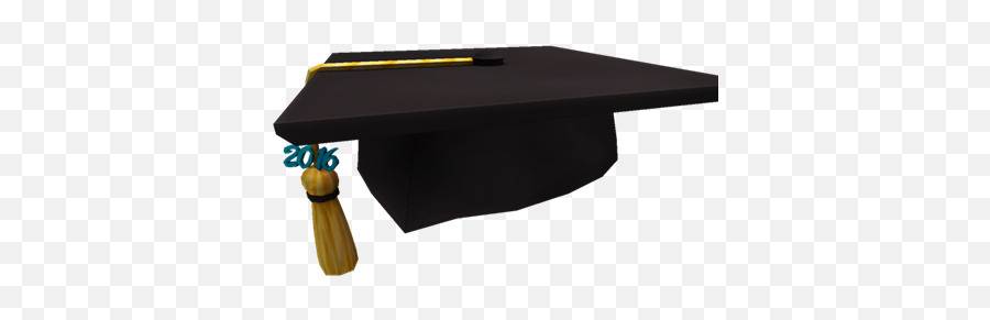 Grad Hat - Roblox Roblox Graduation Hat Png,Grad Hat Png