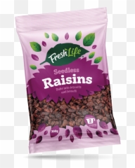 Seedless Raisins U2014 Fresh Life - Business Intermediate Book Png,Raisin Png