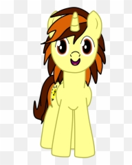 Brown Eyes Png - Cartoon