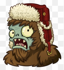 Sasquatch - Pvz Gw2 Sasquatch Png,Sasquatch Png