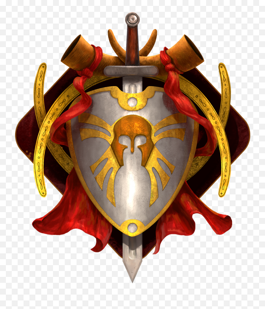 Paladin - Mask Png,Paladin Png