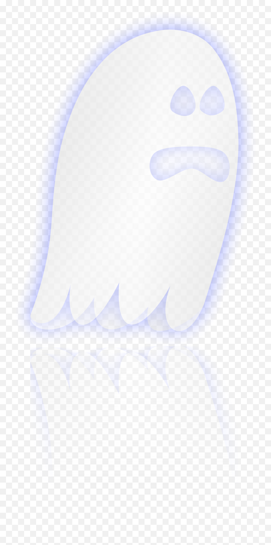 Ghost - Illustration Png,Ghosts Png