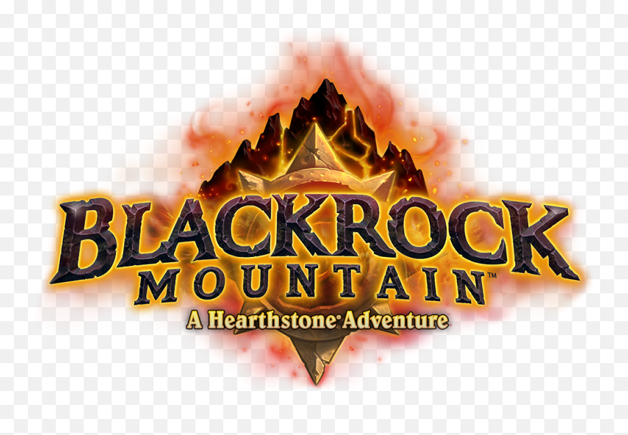 Wild Magic - Hearthstone Blackrock Mountain Png,Hearthstone Png