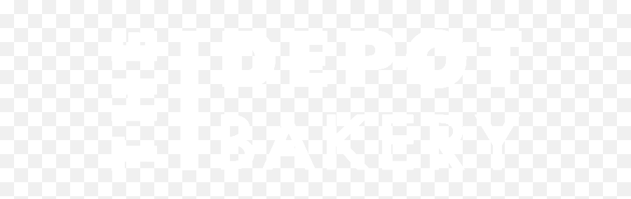 Depot Bakery 92 Burton Rd Kommune - Poster Png,Bakery Logo