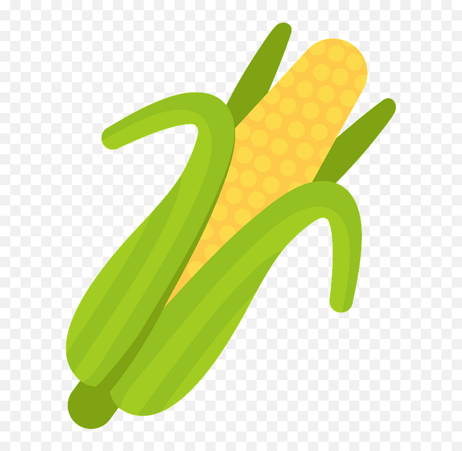 Corn Clipart Free Download Transparent Png Creazilla - Clip Art,Corn Png