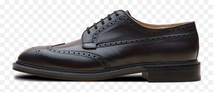 Classic Black Men Shoe Transparent Png - Stickpng Church Shoes Png,Shoes Png