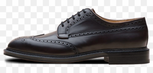Classic Black Men Shoe Transparent Png - StickPNG Church Shoes Png