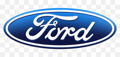 Porsche The Car Connexion - Ford Logo High Res png