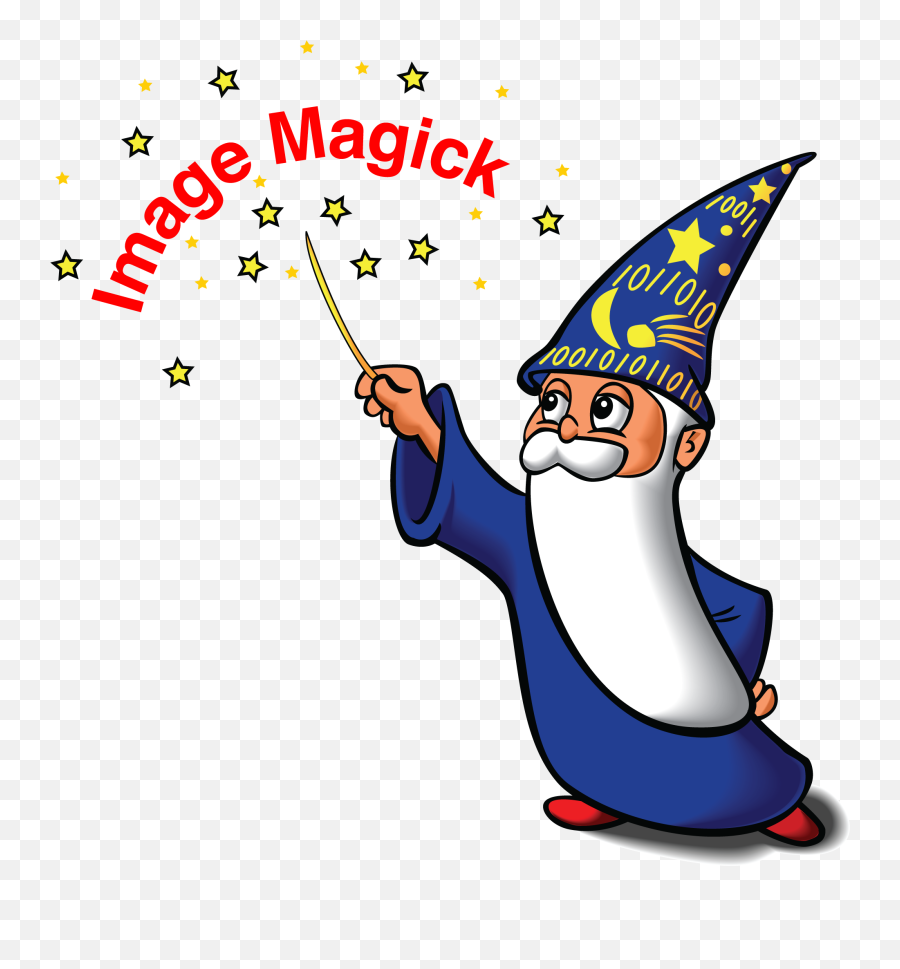 Convert - Imagemagick Logo Png,Sample Png File