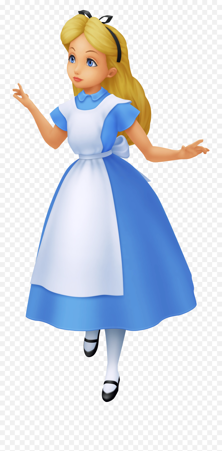 Alice In Wonderland Hd Png Free - Alice Character In Wonderland,Alice In Wonderland Transparent