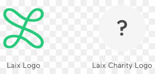 Laix Charity Campaign - Circle Png,Charity Logo
