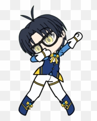 Lunimegames Lets Dab Together - Cartoon Png,Fabulous Png