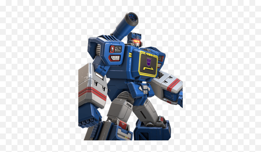 Soundwave Transformers Forged To Fight Wiki Fandom - Transformers Forged To Fight Soundwave Png,Sound Wave Png