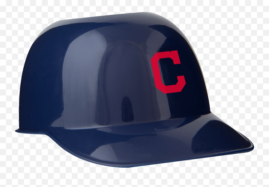 Cleveland Indians - Cleveland Indians Helmets Png,Cleveland Indians Logo Png