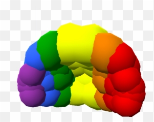 Clown Wig - Clip Art Png,Clown Wig Png