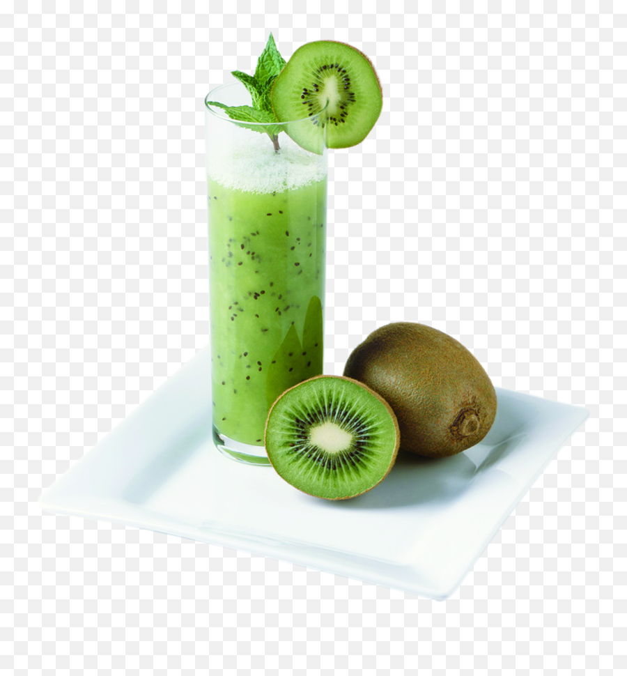 Download Juice Lemonade Kiwifruit Nectar - Kiwi Fruit Full Kiwi Juice Png,Kiwi Png