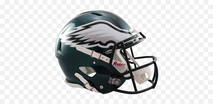 Philadelphia Eagles Authentic Speed - Rams Helmet Logo 2019 Png,Philadelphia Eagles Helmet Png