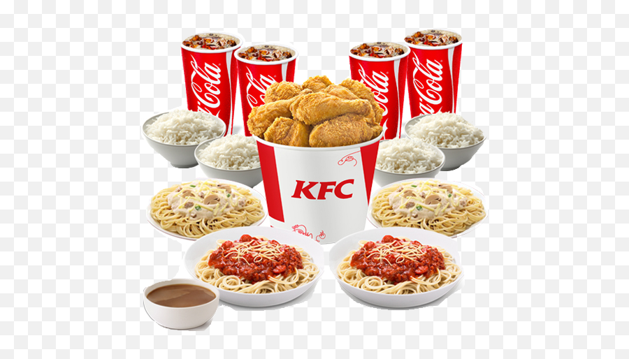 Chicken Bucket Kfc Menu With Prices En 2020 - Kfc Bucket Meal Price Philippines Png,Kfc Bucket Png