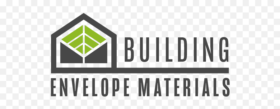 Building Envelope Materials - Building Envelope Materials Png,Envelope Logo
