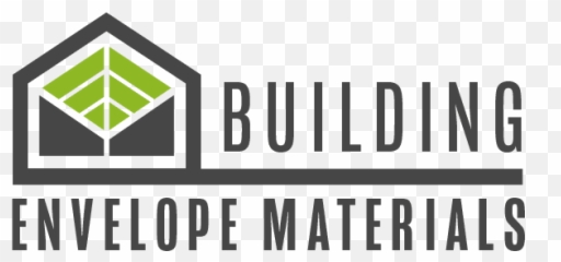 Building Envelope Materials - Building Envelope Materials Png,Envelope Logo
