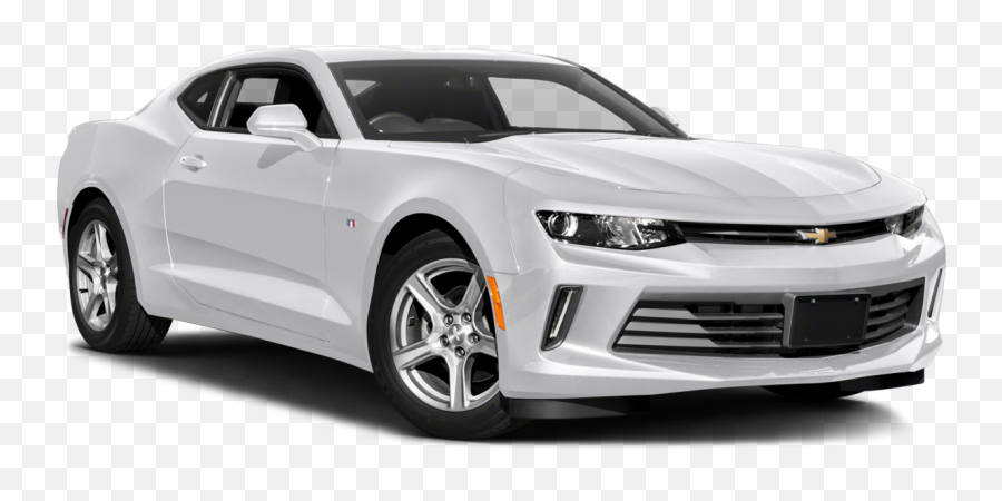 2019 Chevrolet Camaro Car General - 2017 Chevy Camaro White Png,Chevrolet Png