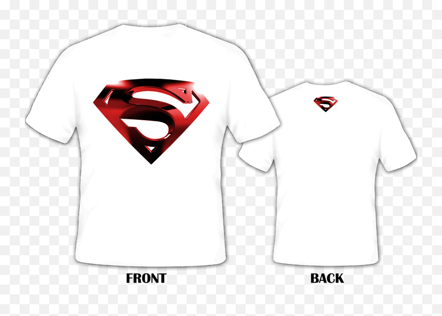 Superman New Logo Dc006 - Superman Logo Png,New Super Man Logo