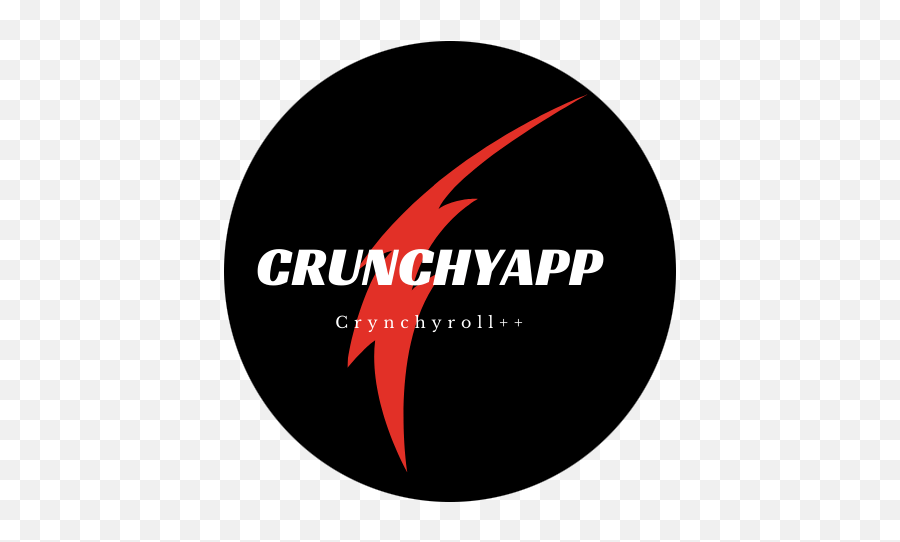 Premium Updated - Circle Png,Crunchyroll Logo Png