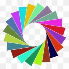 Camera Shutter Png Clipart - Art