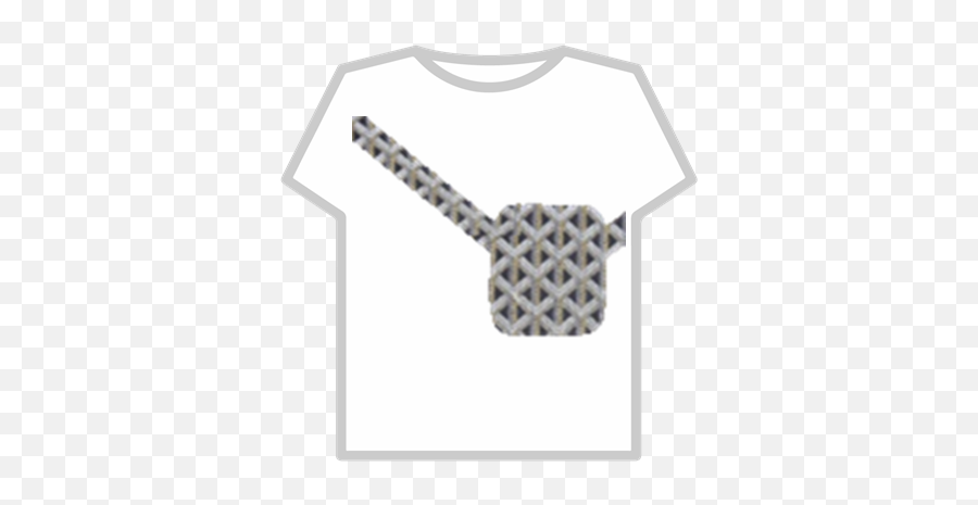 Famous Dex Goyard Bag - Marshmallow T Shirt Roblox Png,Goyard Logo