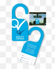 Download The Pdr Linx Quality Checked Program Is Our - Graphic Design Png,Hallmark Logo Png