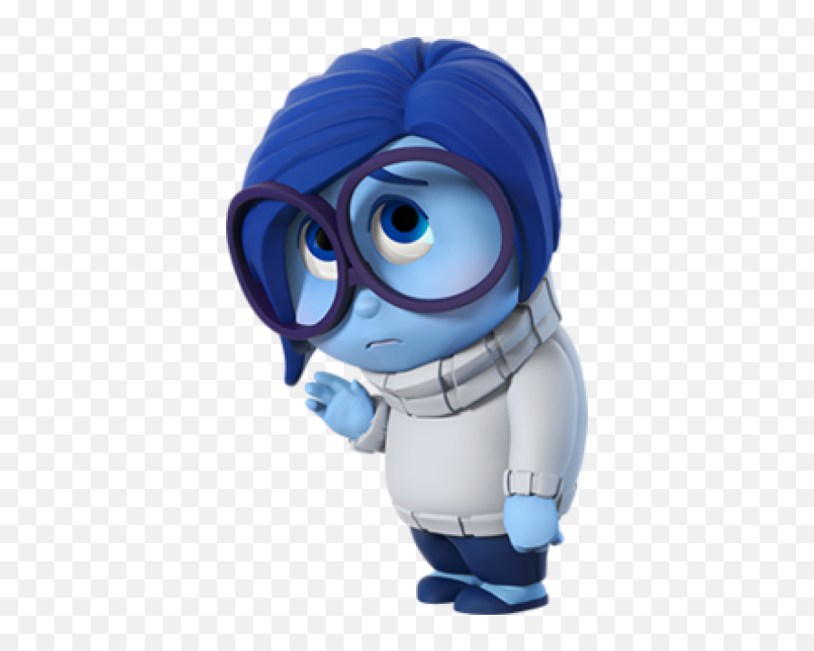 Wiki Png And Vectors For Free Download - Dlpngcom Sadness Disney Infinity Inside Out,Nia Jax Png