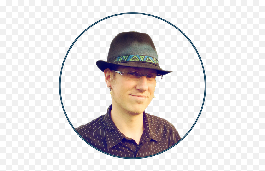 Index Of Images - Fedora Png,About Me Png