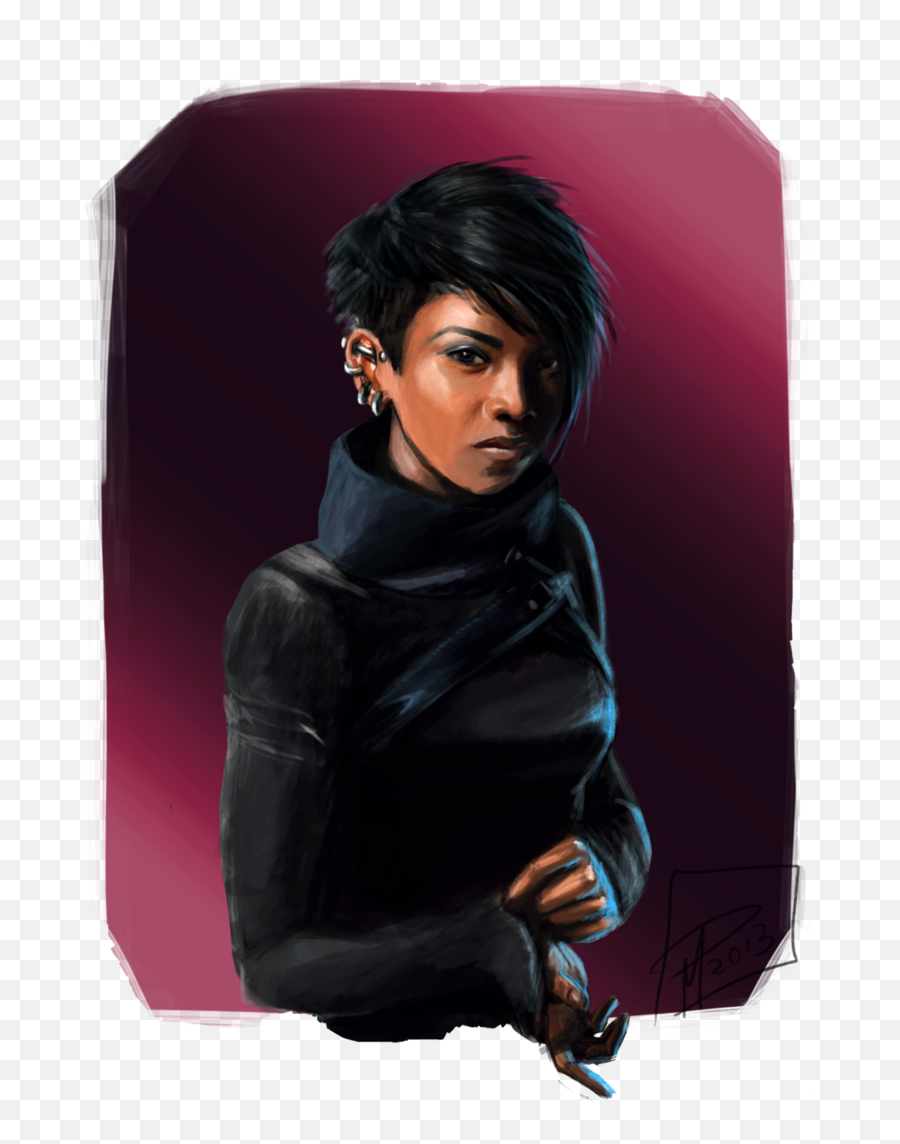 Download Hd Megan Dc Comics Nightwing Young Justice Kid - Raquel Young Justice Fan Art Png,Kid Flash Png