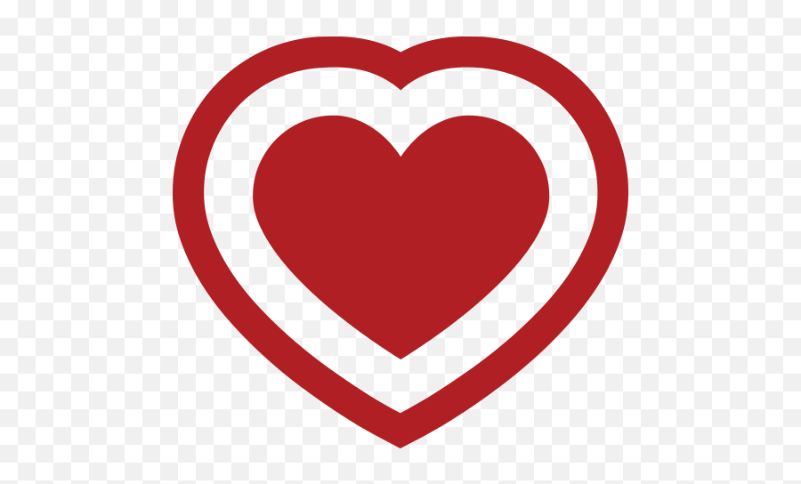 Growing Heart Emoji For Facebook Email U0026 Sms Id 10105 - Whitechapel Station Png,Heart Emoji Transparent