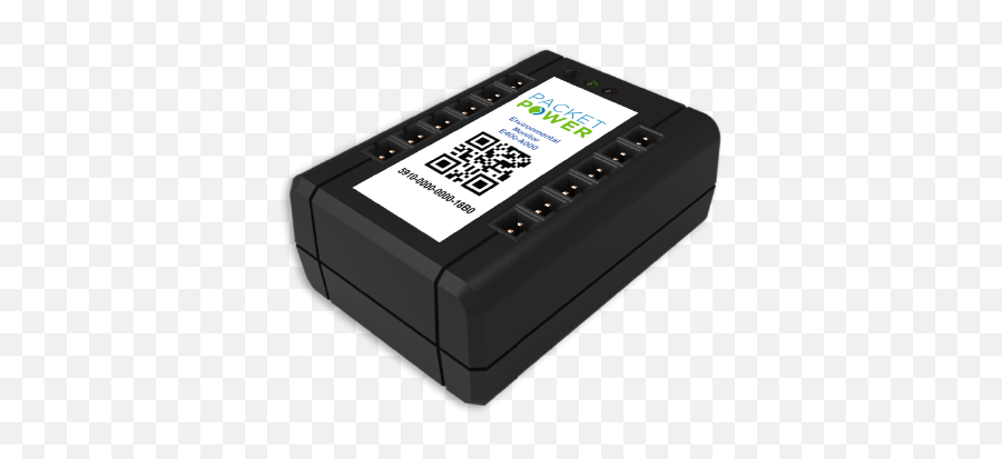 Wireless Environmental Monitoring - Packet Llc Png,Monitor Png