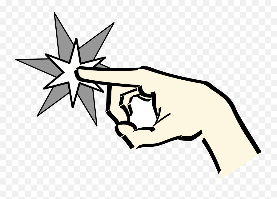 Pointing - Pointing Hand Png,Hand Pointing Png