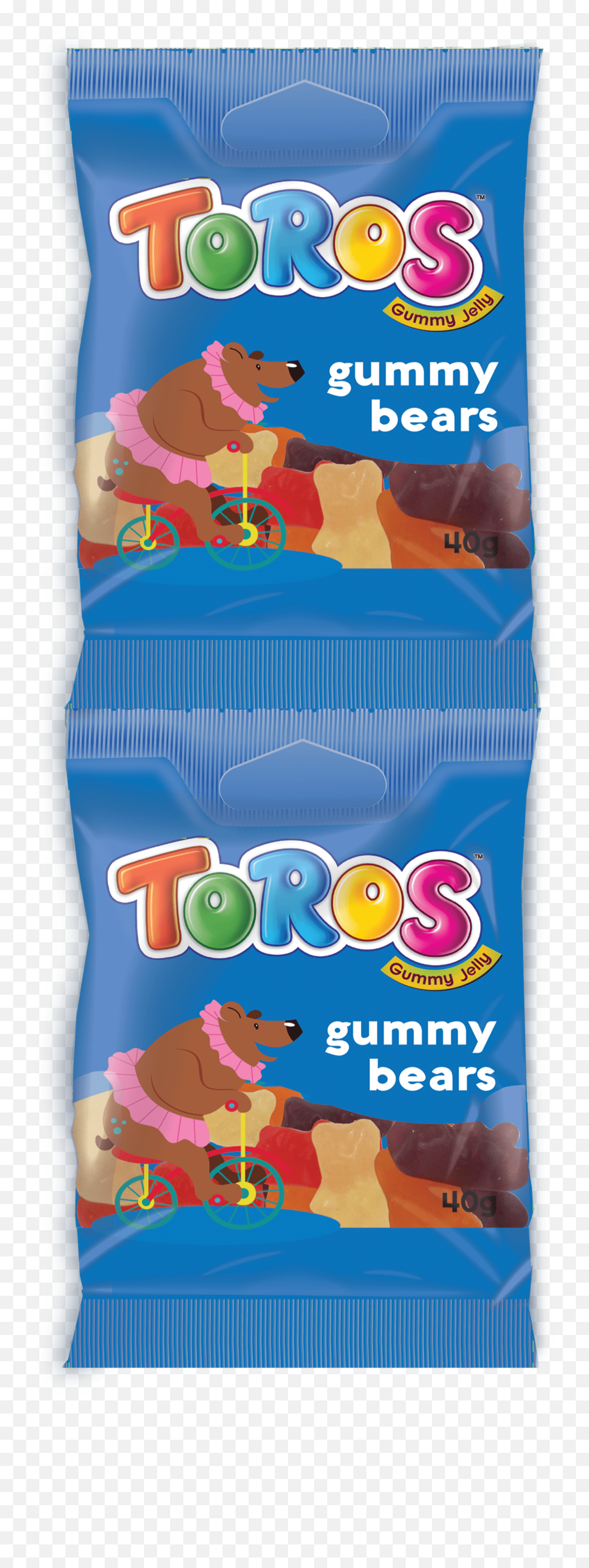 Home U2022 Toros Gummy Jelly - Playset Png,Gummy Bears Png